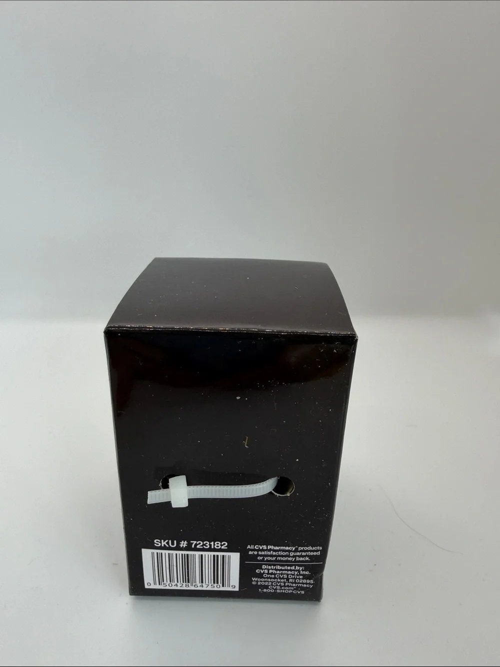 NWT CVS Health Men’s Digital Sport Watch - Matte Black